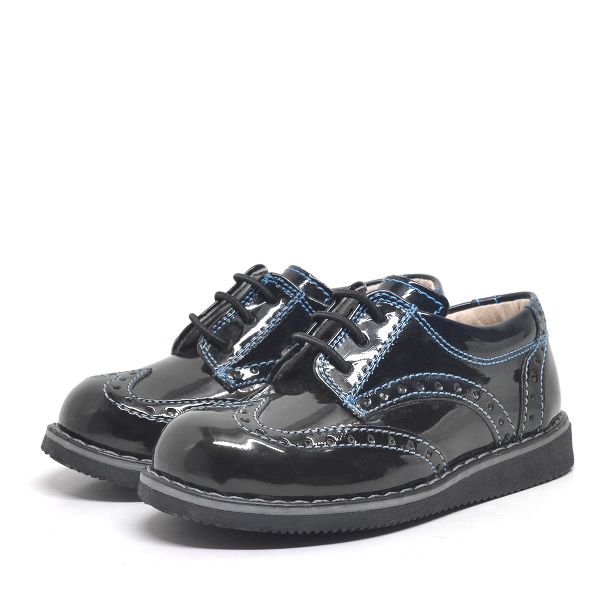patent leather baby boy shoes