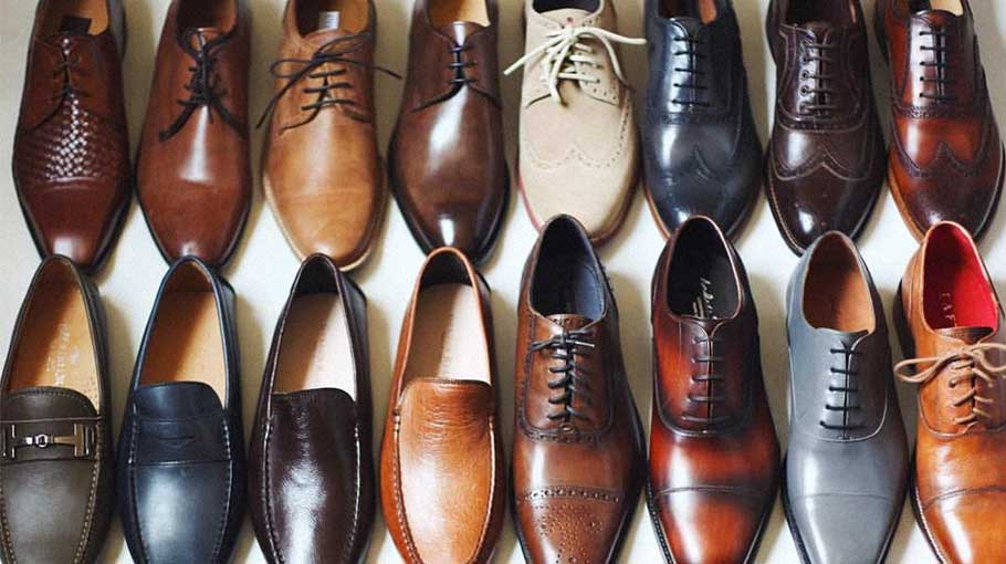Erkek Ayakkabi Modelleri Ve Isimleri