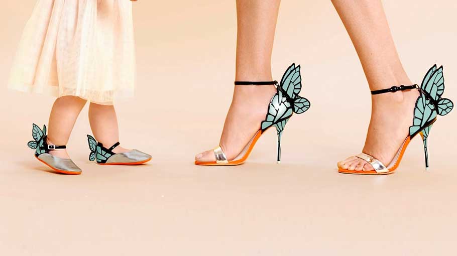 elçilik dizginler medya  Dünyaca Ünlü Kadın Ayakkabı Tasarımcıları