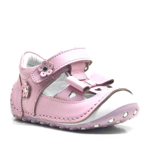 Bebek AyakkabıNinoA220-P