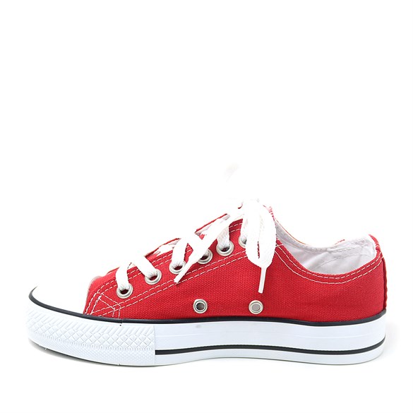 Artico Kronos Kırmızı Sneakers Ayakkabı