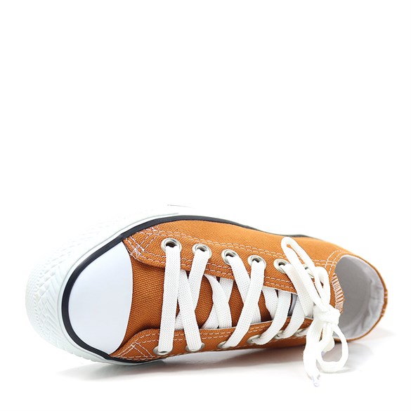 Artico Kronos Turuncu Sneakers Ayakkabı