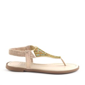 Kadın Terlik & Sandalet KSA201-AP