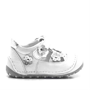 Kız Bebek AyakkabıNinoA143-BG
