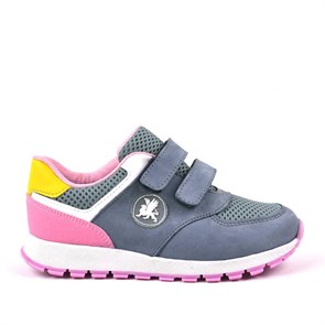 Raker Plus Kız Çocuk Günlük & Spor Ayakkabı - R3810-GPB-M