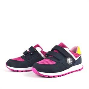 Raker Plus Kız Çocuk Günlük & Spor Ayakkabı - R3810-LFS-M