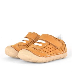 Şeker Bebe Erkek Bebek Ayakkabı - A90-TA