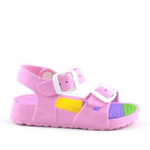 Kız Çocuk Terlik & Sandalet C040-P